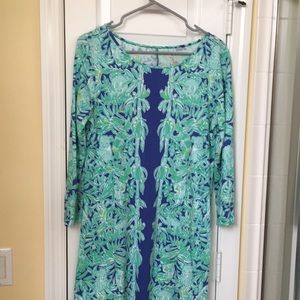 Lilly dress